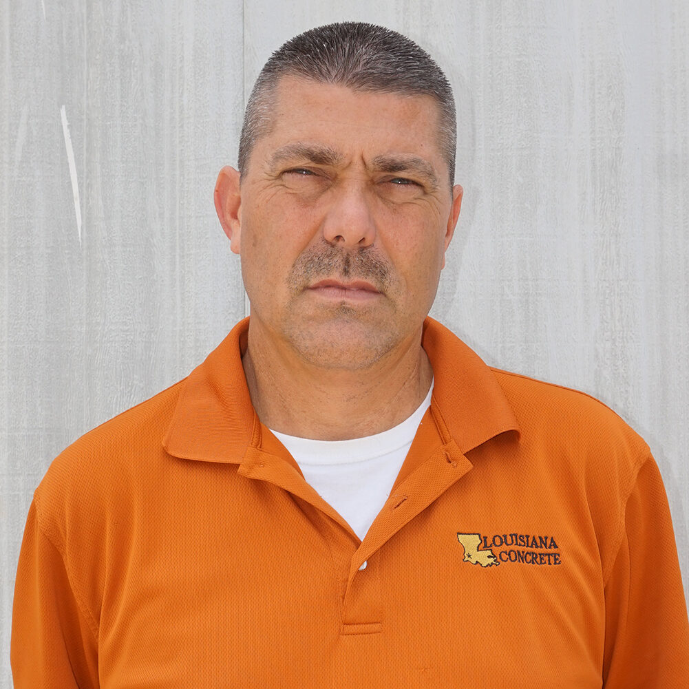 Leesville Plant Manager